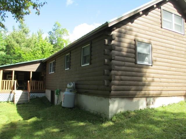 1264 Shin Pond Road Mount Chase, ME 04765 - Photo 3 of 22 Photo
