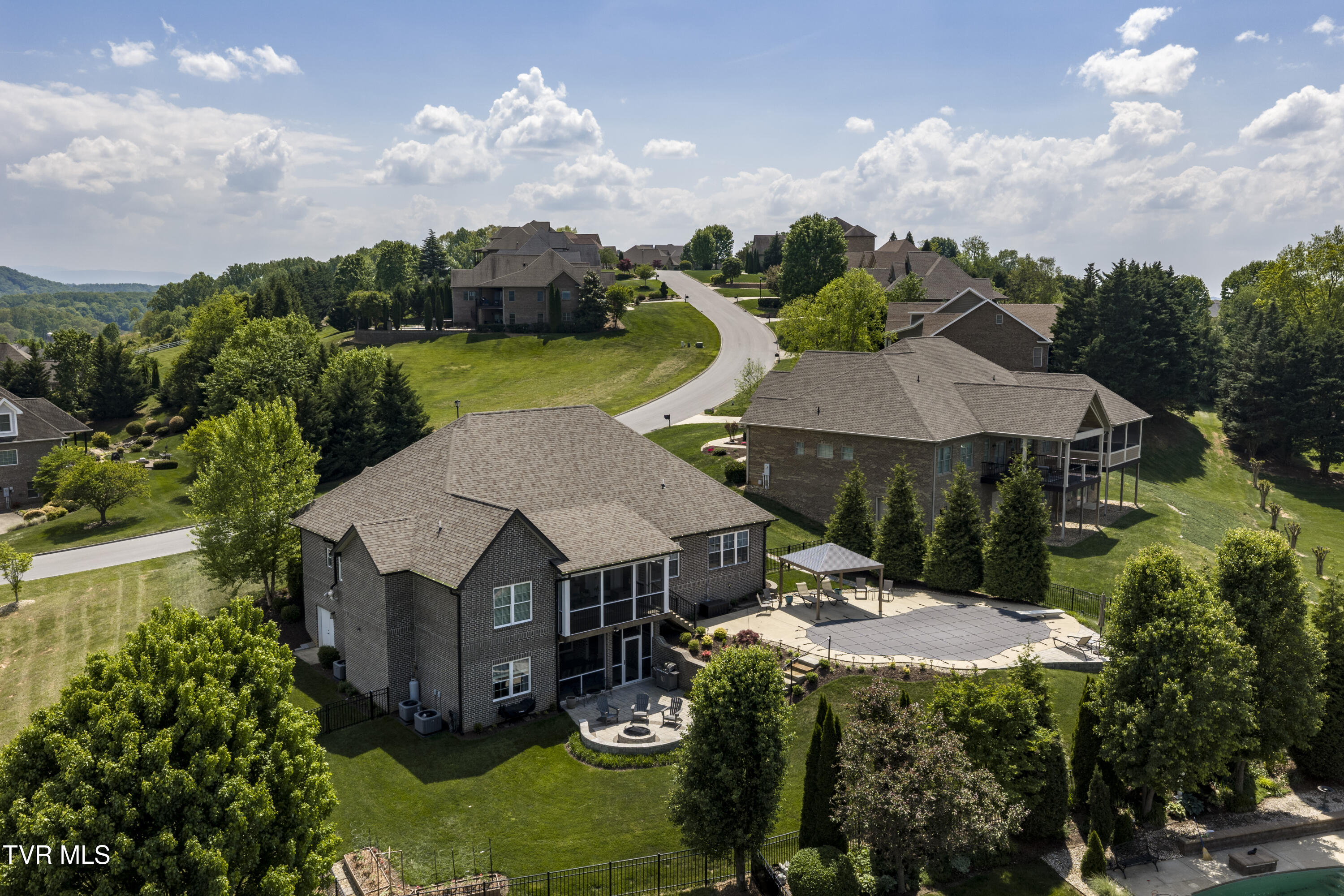 50 Sunset Ridge Court Gray, TN 37615 - Photo 104 of 108 Sunset--98