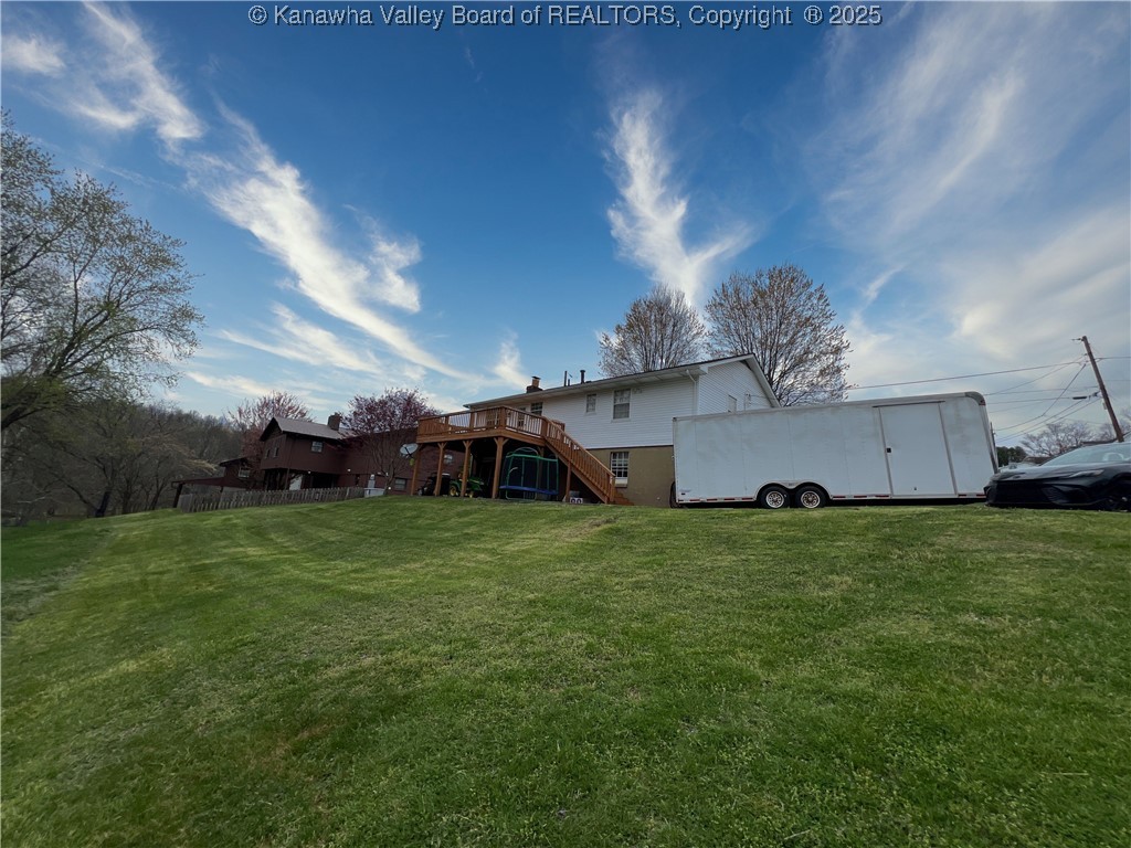 661 Elk Estates Elkview, WV 25071 - Photo 39 of 44 Gallery Image 39