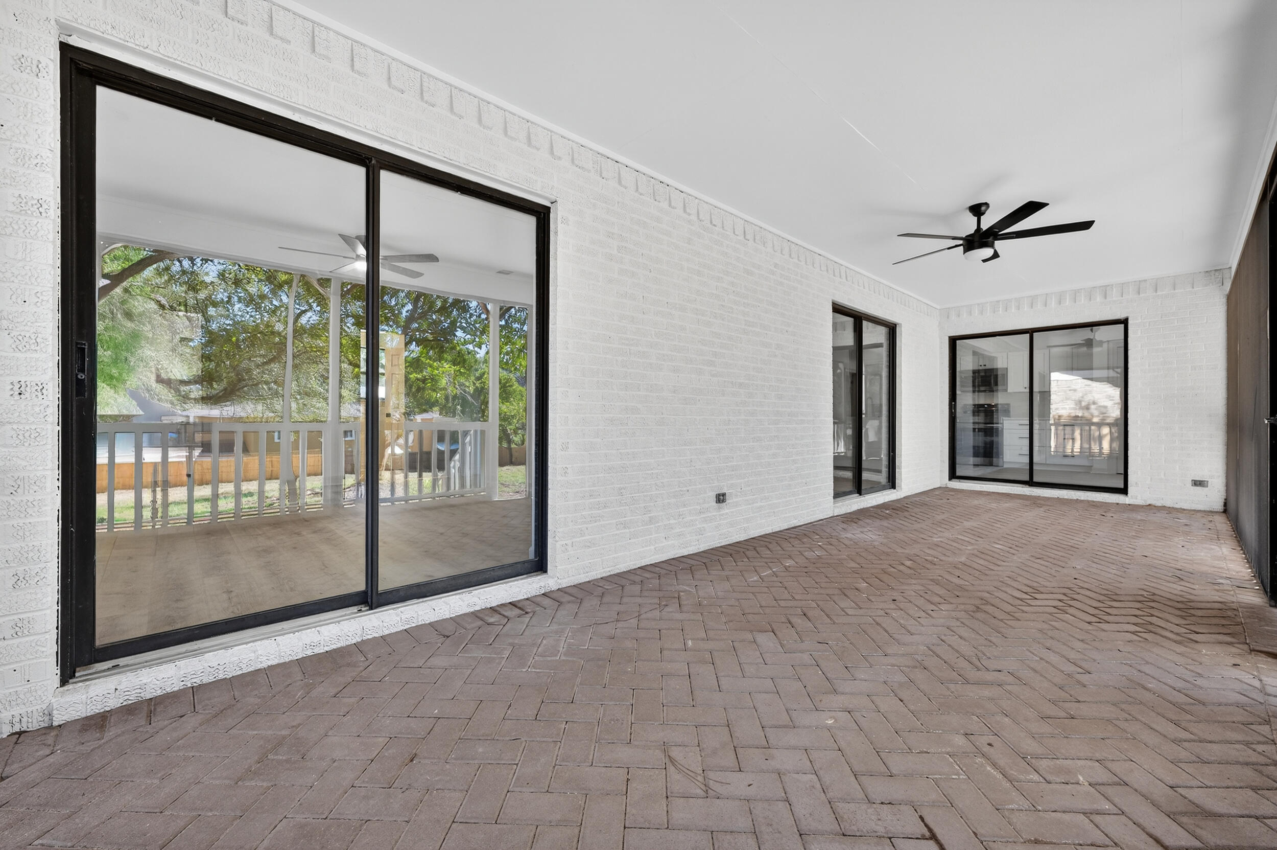 926 Ridgewood Way Niceville, FL 32578 - Photo 49 of 68 a view of an empty room with a window