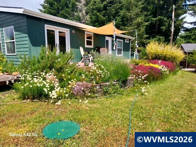 26586 Fudge Road Alsea, OR 97324 - Photo 3 of 50