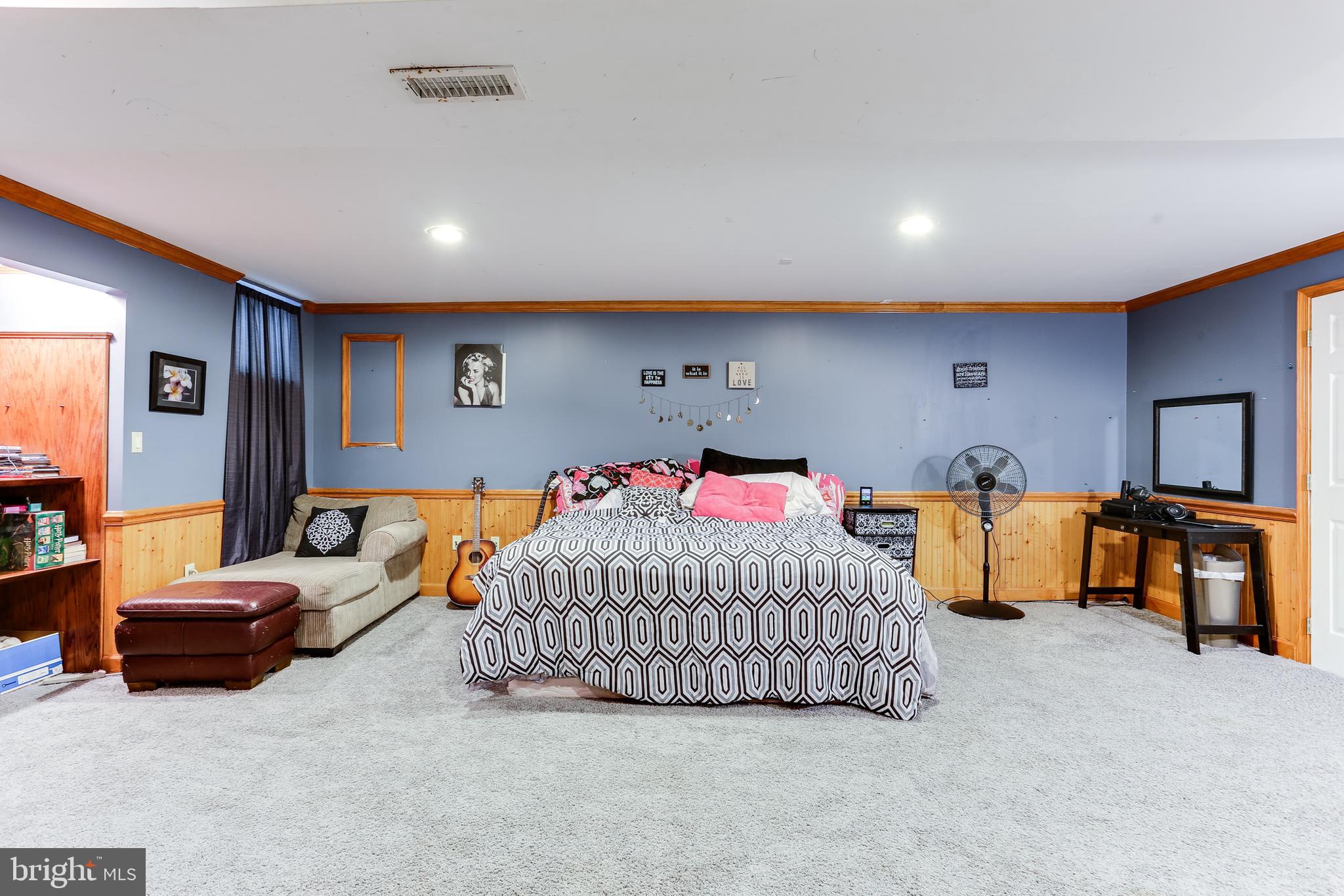 2067 Misty Meadow Road Finksburg, MD 21048 - Photo 31 of 38 Lower Level