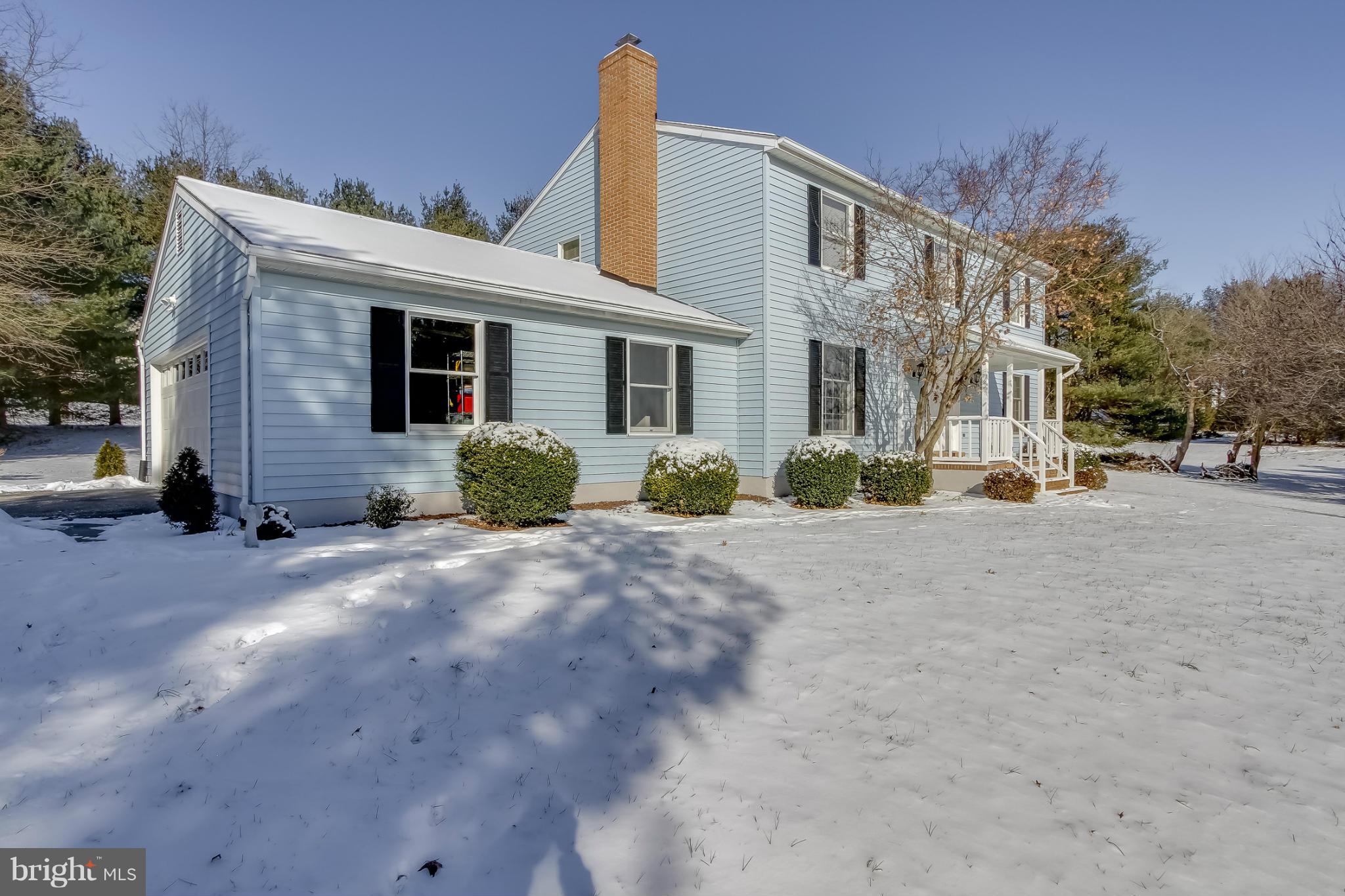 14015 Foxland Road Phoenix, MD 21131 - Photo 22 of 24 a view of a house with a street