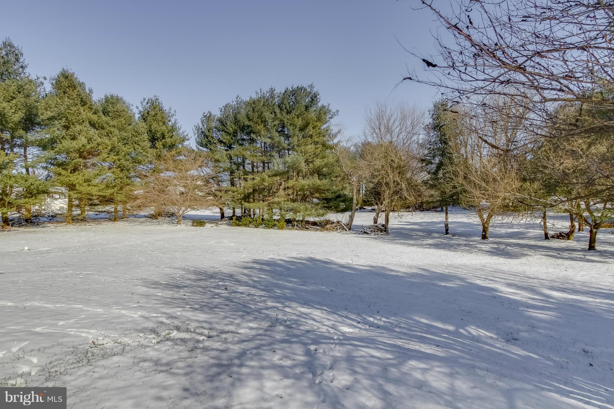 14015 Foxland Road Phoenix, MD 21131 - Photo 23 of 24 a view of road and trees
