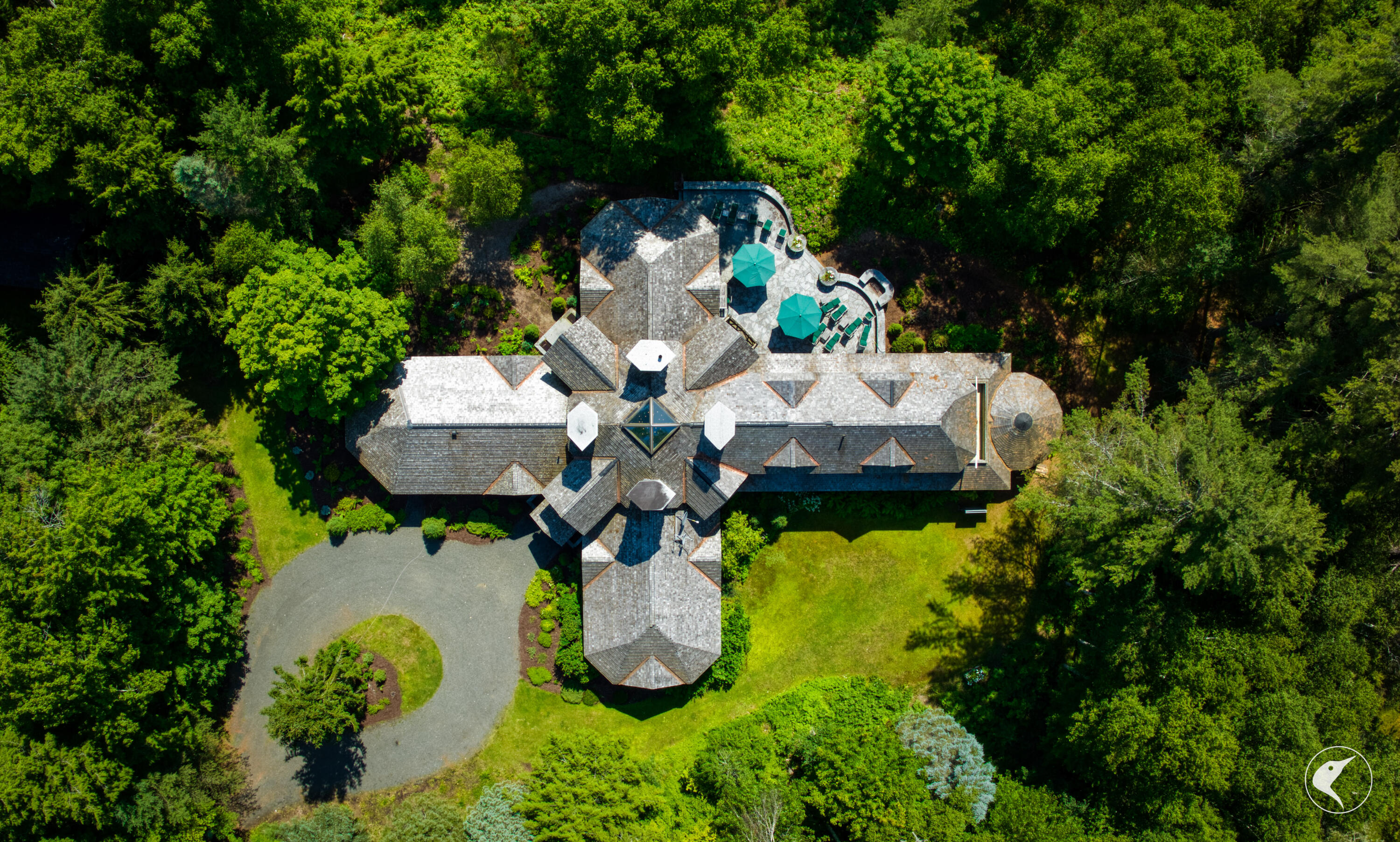 67 St Regis Carry Road Paul Smiths, NY 12970 - Photo 96 of 98 DJI_0236