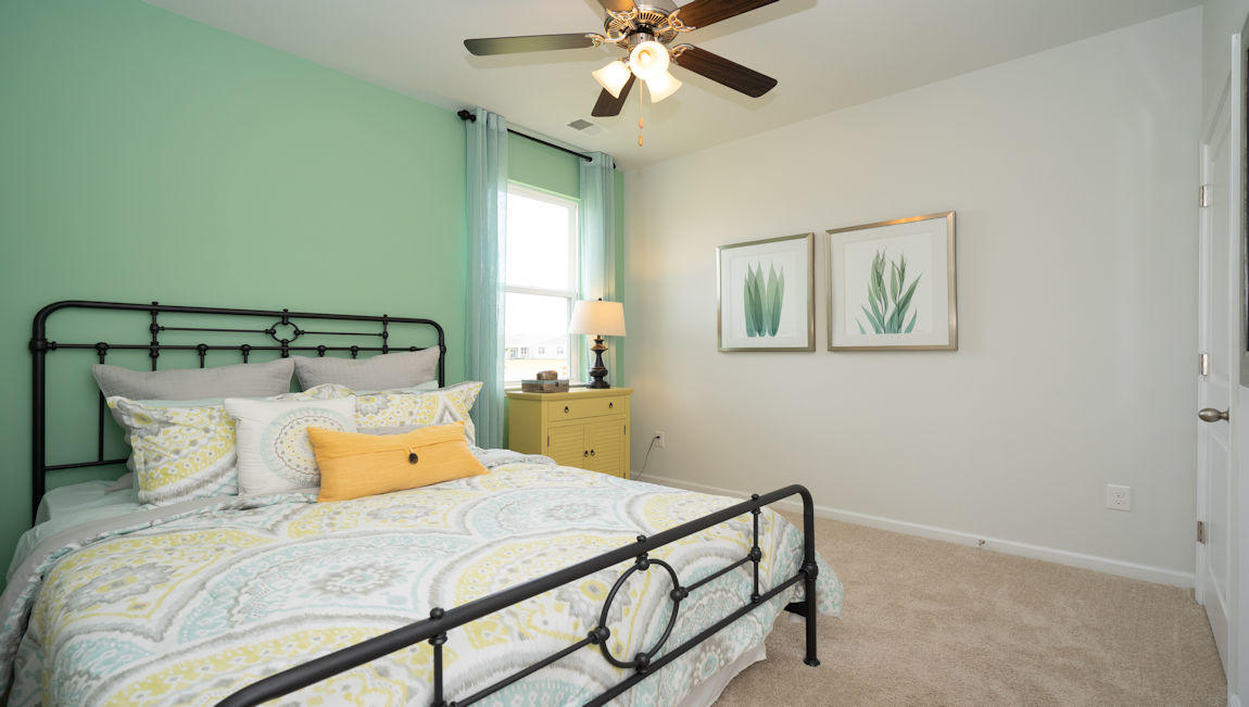 200 Sarcoxie Road Moncks Corner, SC 29461 - Photo 14 of 63 Cali Plan