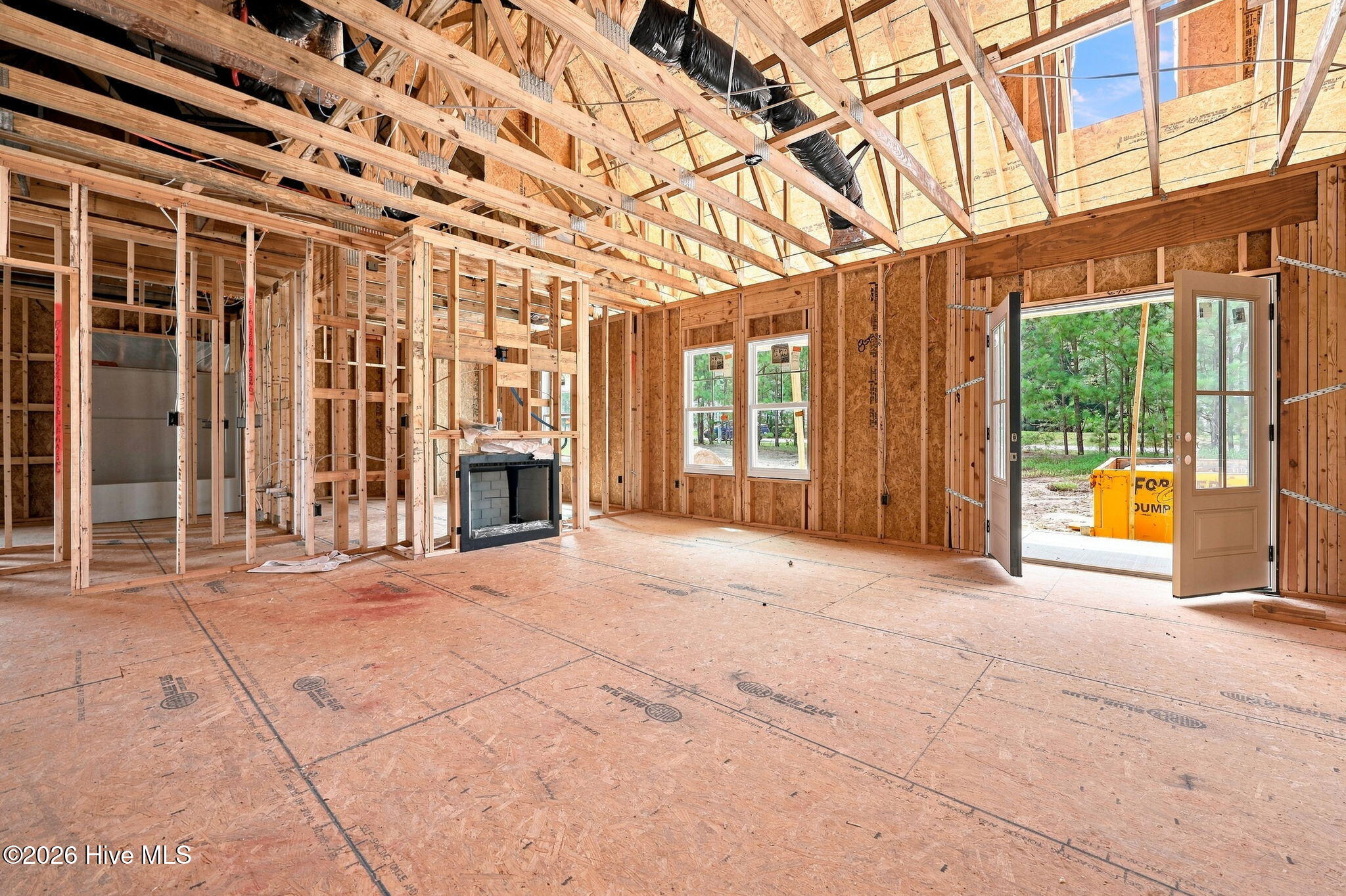 209 BARBER ROAD