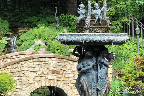 $2,750,000 | 7750 Silverthorne Drive Southeast, Ada, MI 49301