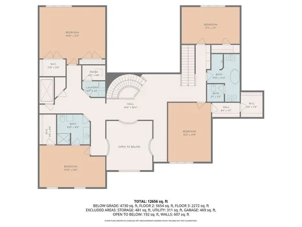 $2,750,000 | 7750 Silverthorne Drive Southeast, Ada, MI 49301