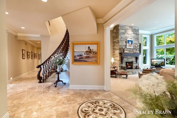 $2,750,000 | 7750 Silverthorne Drive Southeast, Ada, MI 49301