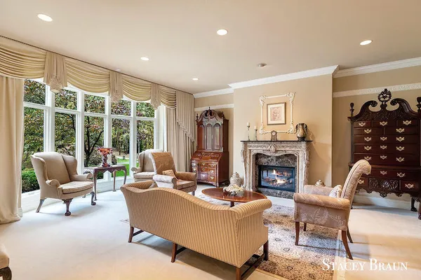 $2,750,000 | 7750 Silverthorne Drive Southeast, Ada, MI 49301