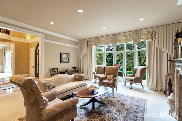 $2,750,000 | 7750 Silverthorne Drive Southeast, Ada, MI 49301