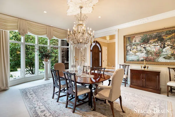 $2,750,000 | 7750 Silverthorne Drive Southeast, Ada, MI 49301