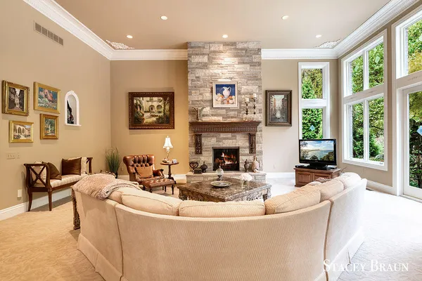 $2,750,000 | 7750 Silverthorne Drive Southeast, Ada, MI 49301