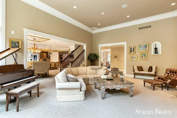 $2,750,000 | 7750 Silverthorne Drive Southeast, Ada, MI 49301