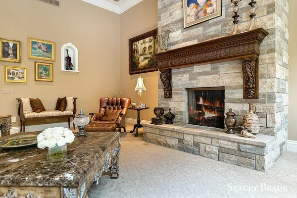 $2,750,000 | 7750 Silverthorne Drive Southeast, Ada, MI 49301