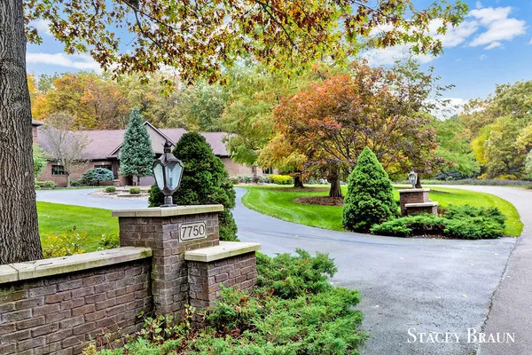 $2,750,000 | 7750 Silverthorne Drive Southeast, Ada, MI 49301