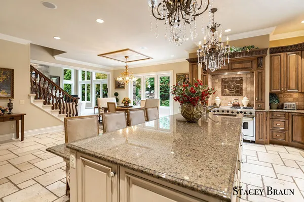 $2,750,000 | 7750 Silverthorne Drive Southeast, Ada, MI 49301