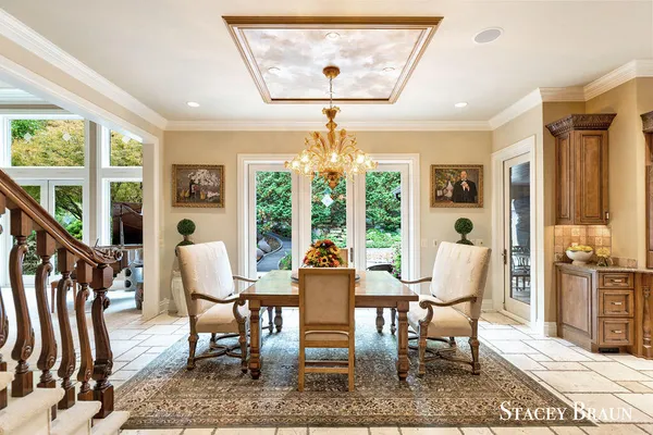 $2,750,000 | 7750 Silverthorne Drive Southeast, Ada, MI 49301