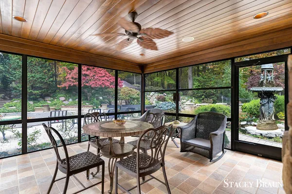 $2,750,000 | 7750 Silverthorne Drive Southeast, Ada, MI 49301