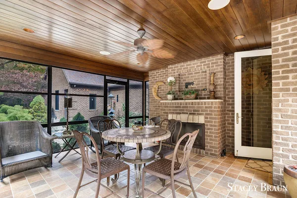 $2,750,000 | 7750 Silverthorne Drive Southeast, Ada, MI 49301