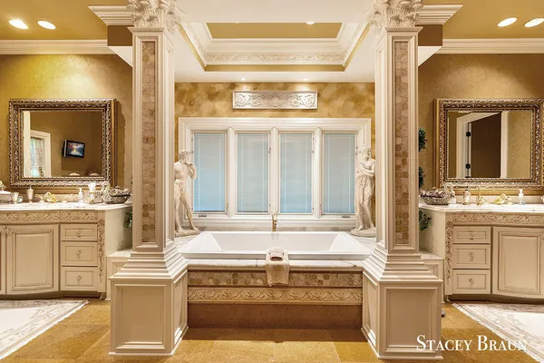 $2,750,000 | 7750 Silverthorne Drive Southeast, Ada, MI 49301