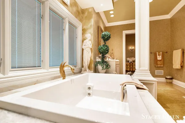 $2,750,000 | 7750 Silverthorne Drive Southeast, Ada, MI 49301