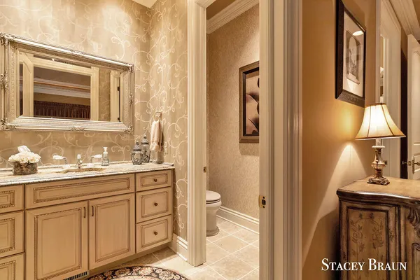 $2,750,000 | 7750 Silverthorne Drive Southeast, Ada, MI 49301