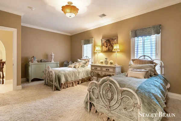 $2,750,000 | 7750 Silverthorne Drive Southeast, Ada, MI 49301