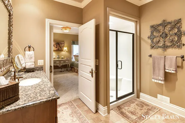 $2,750,000 | 7750 Silverthorne Drive Southeast, Ada, MI 49301