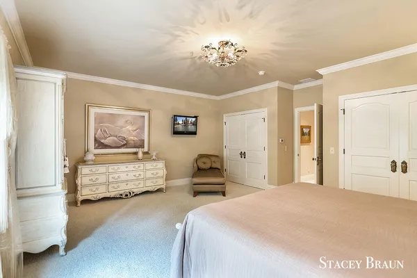 $2,750,000 | 7750 Silverthorne Drive Southeast, Ada, MI 49301