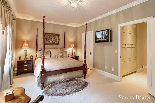 $2,750,000 | 7750 Silverthorne Drive Southeast, Ada, MI 49301