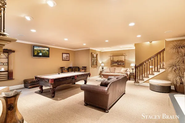 $2,750,000 | 7750 Silverthorne Drive Southeast, Ada, MI 49301