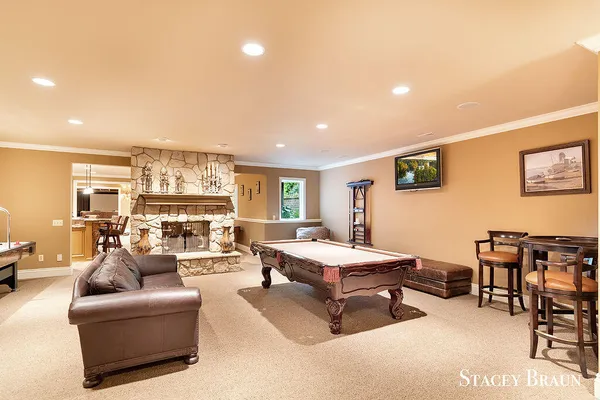 $2,750,000 | 7750 Silverthorne Drive Southeast, Ada, MI 49301