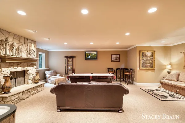 $2,750,000 | 7750 Silverthorne Drive Southeast, Ada, MI 49301