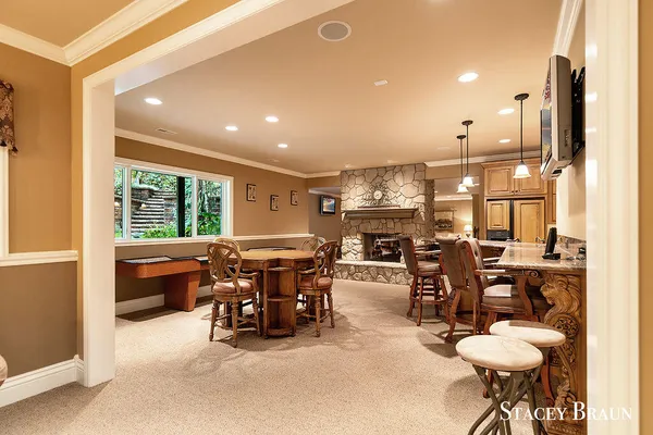 $2,750,000 | 7750 Silverthorne Drive Southeast, Ada, MI 49301