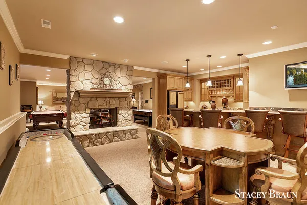 $2,750,000 | 7750 Silverthorne Drive Southeast, Ada, MI 49301