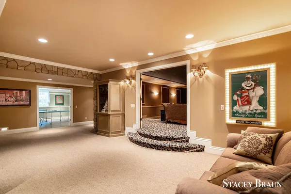 $2,750,000 | 7750 Silverthorne Drive Southeast, Ada, MI 49301