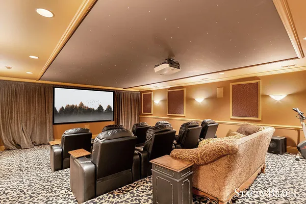 $2,750,000 | 7750 Silverthorne Drive Southeast, Ada, MI 49301