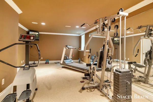 $2,750,000 | 7750 Silverthorne Drive Southeast, Ada, MI 49301