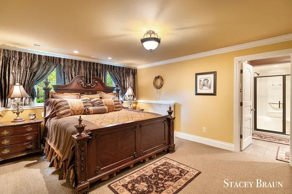 $2,750,000 | 7750 Silverthorne Drive Southeast, Ada, MI 49301