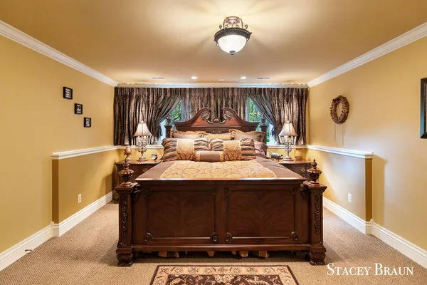 $2,750,000 | 7750 Silverthorne Drive Southeast, Ada, MI 49301