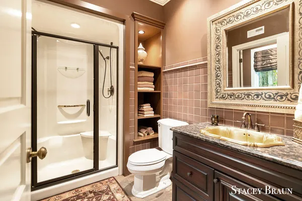 $2,750,000 | 7750 Silverthorne Drive Southeast, Ada, MI 49301