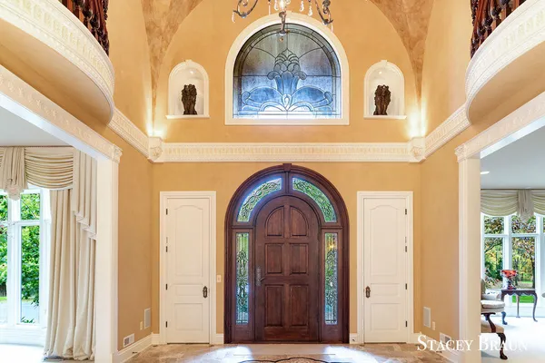 $2,750,000 | 7750 Silverthorne Drive Southeast, Ada, MI 49301