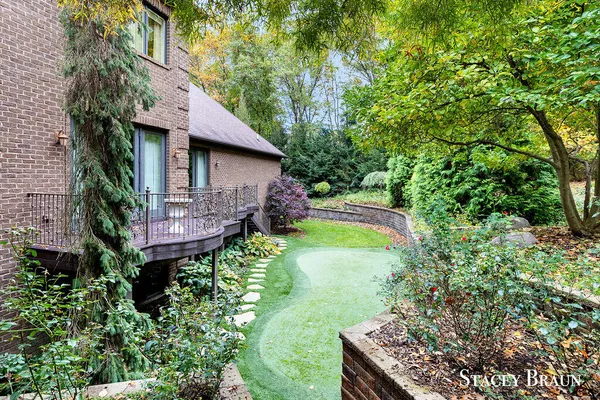 $2,750,000 | 7750 Silverthorne Drive Southeast, Ada, MI 49301