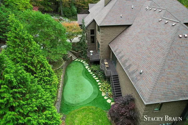 $2,750,000 | 7750 Silverthorne Drive Southeast, Ada, MI 49301