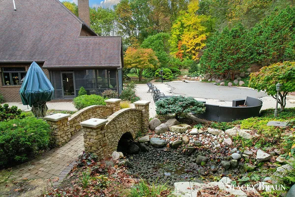 $2,750,000 | 7750 Silverthorne Drive Southeast, Ada, MI 49301