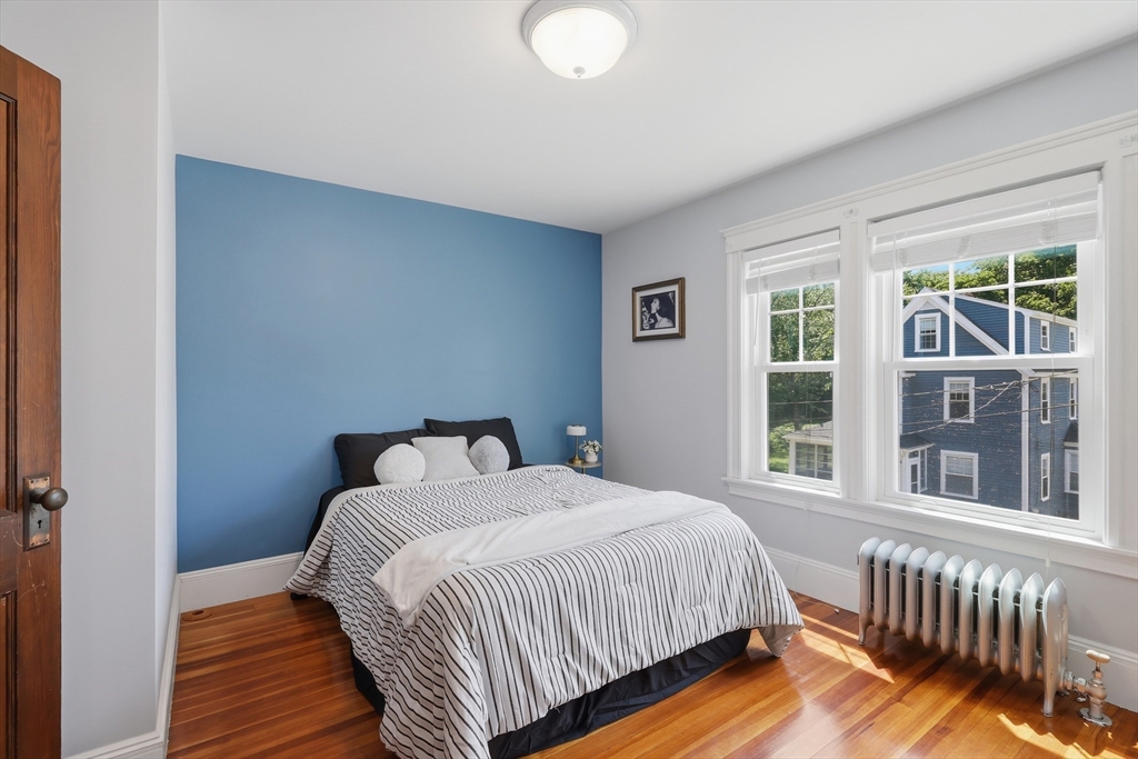 6 Findlay Street Wakefield, MA 01880 - Photo 20 of 40