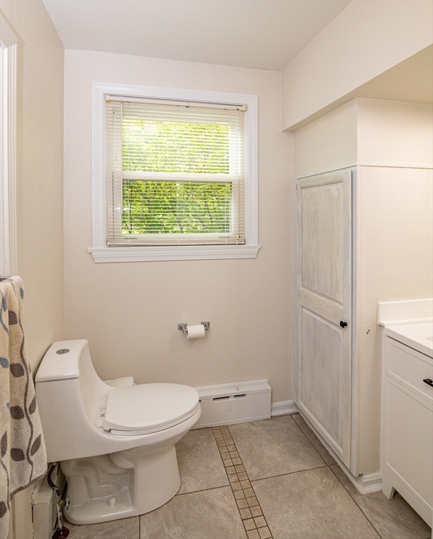 300 Mason Rd Extension Dudley, MA 01571 - Photo 22 of 42 a bathroom with a toilet and a shower