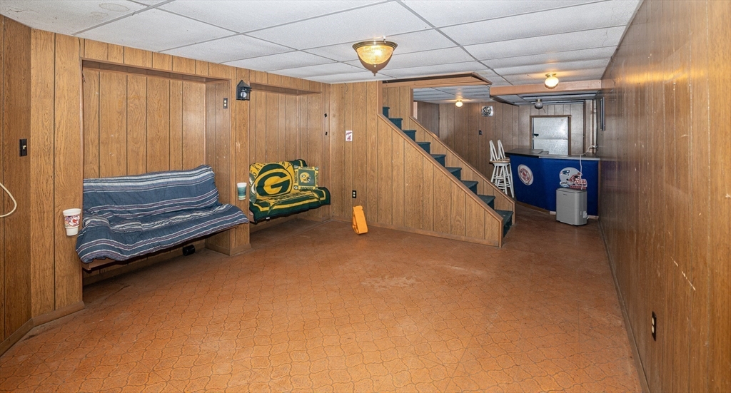300 Mason Rd Extension Dudley, MA 01571 - Photo 28 of 42 a view of entryway with a table and chairs